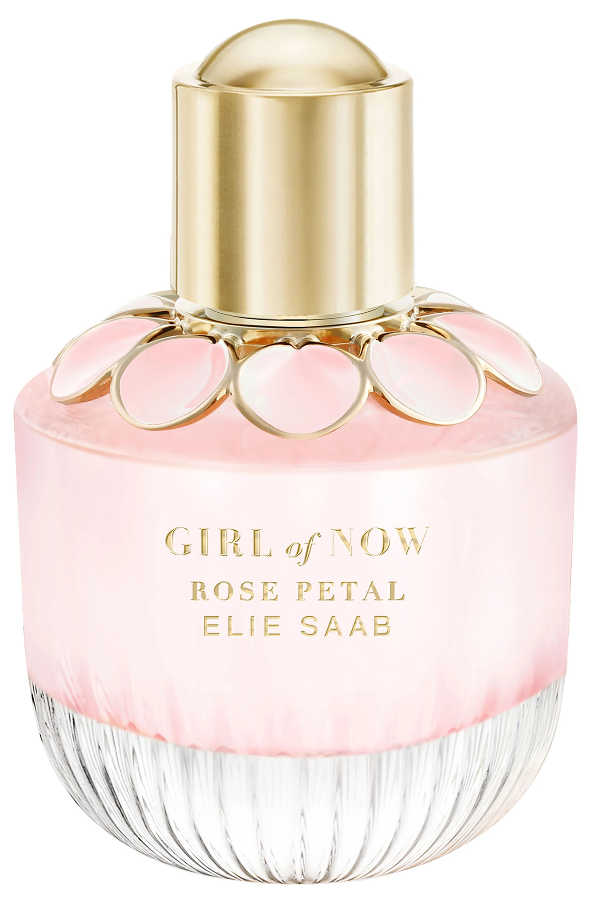 Girl of Now Rose Petal - Elie Saab