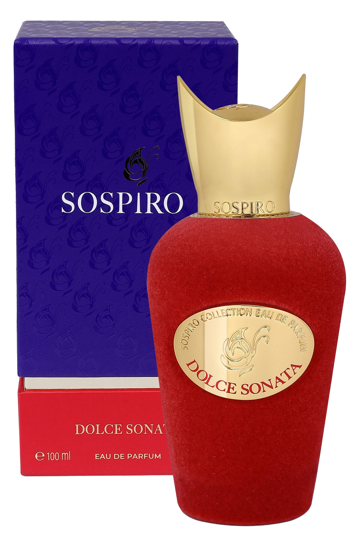 Dolce Sonata - Sospiro