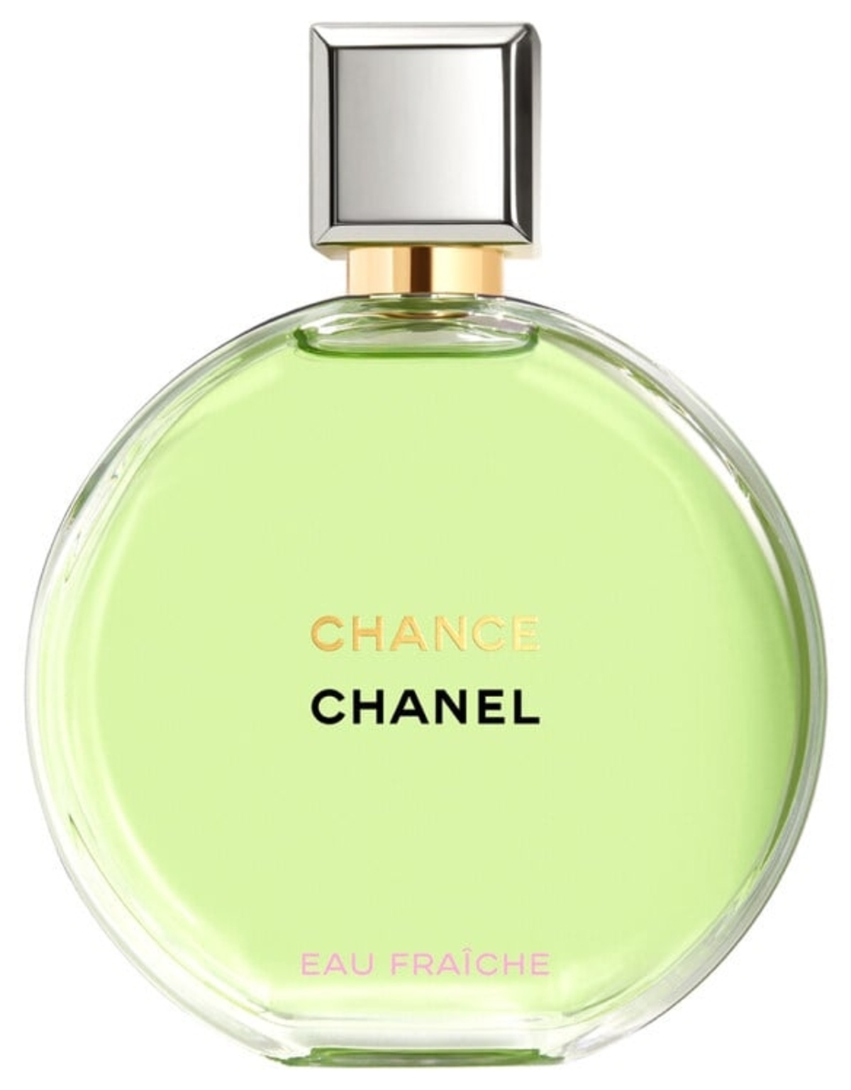 Chance Eau Fraîche (Eau de Parfum) - Chanel