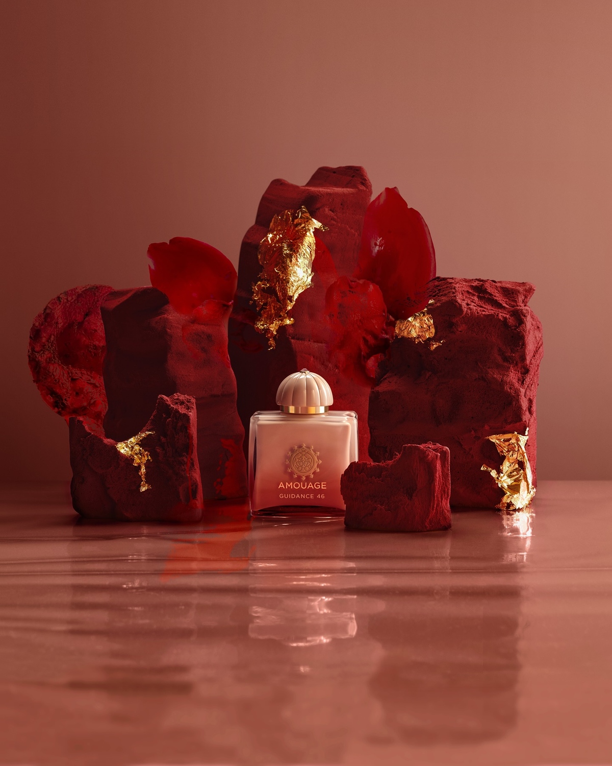 Guidance 46 - Amouage