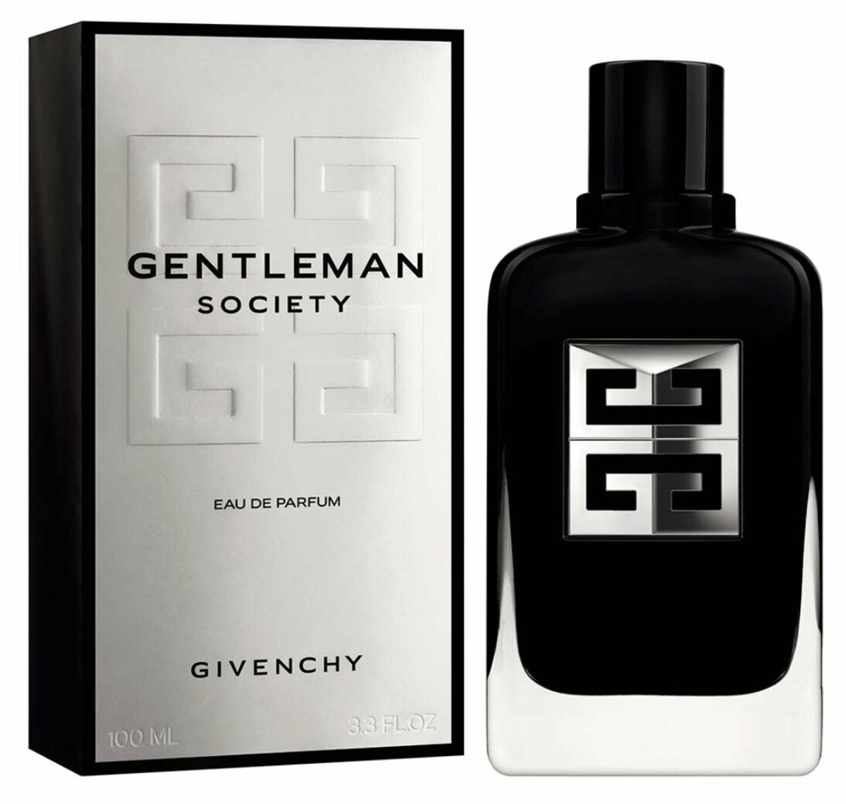 Gentleman Givenchy Society