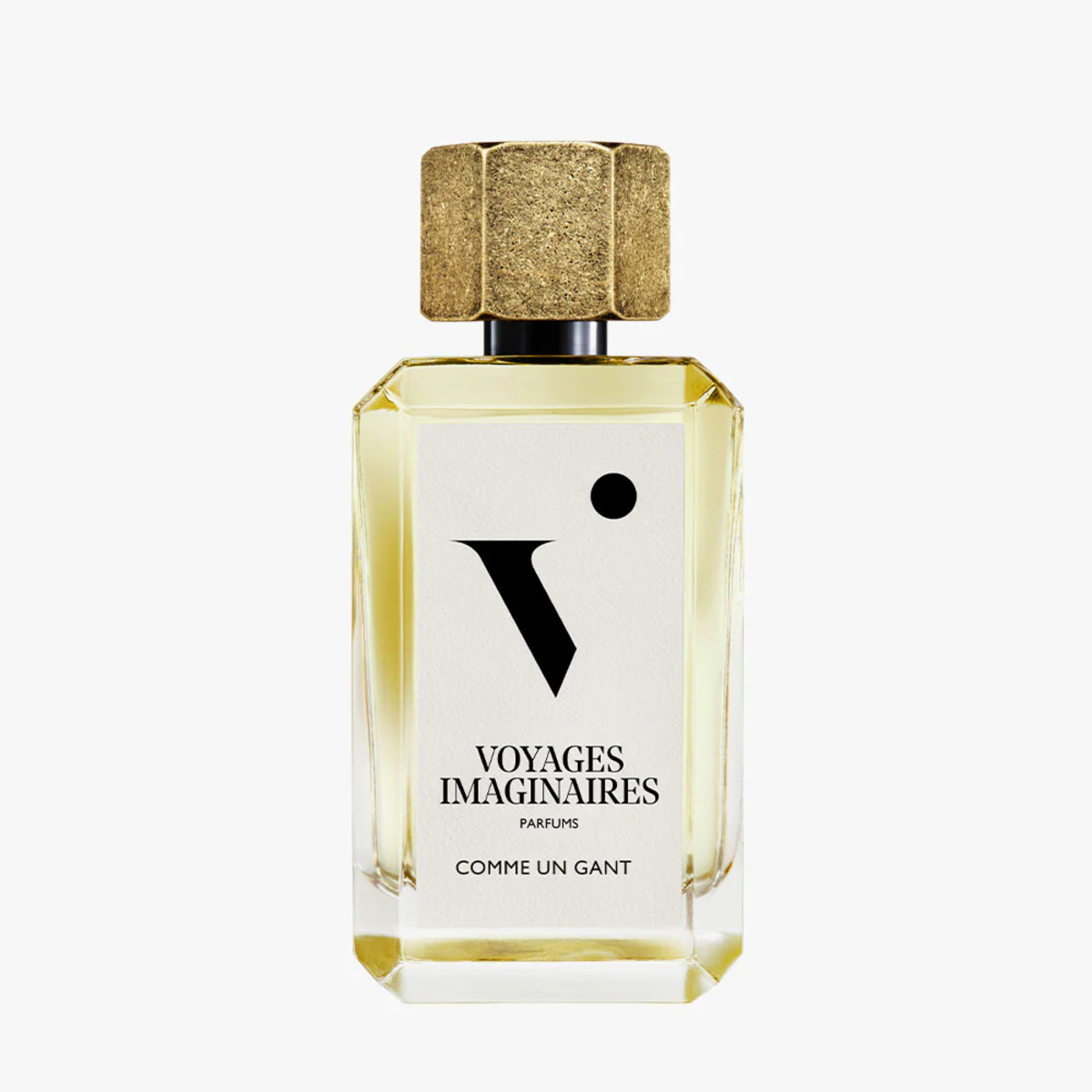 Comme un Gant - Voyages Imaginaires