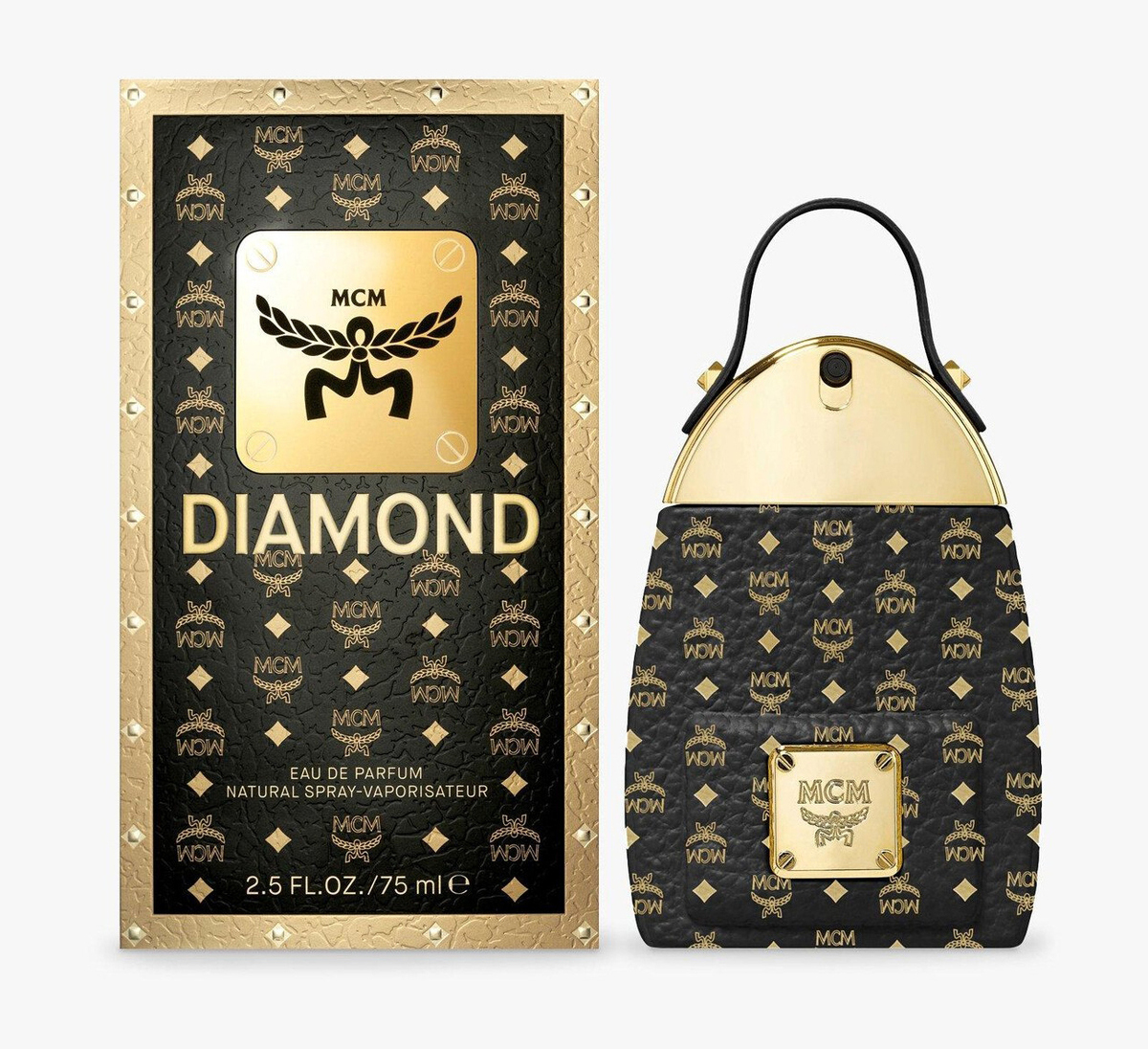 MCM Diamond - MCM