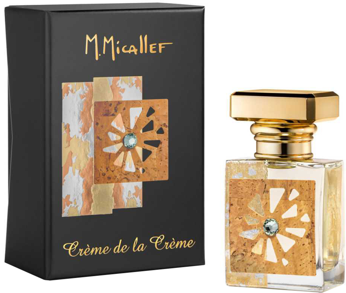 Crème de la Crème - M. Micallef