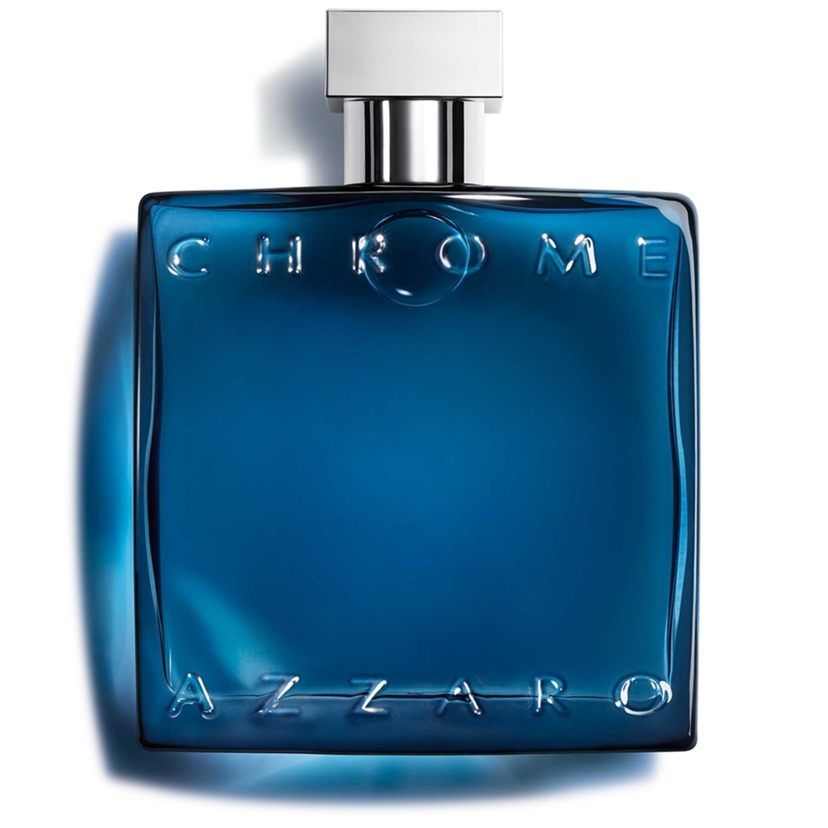 Chrome (Parfum) - Azzaro