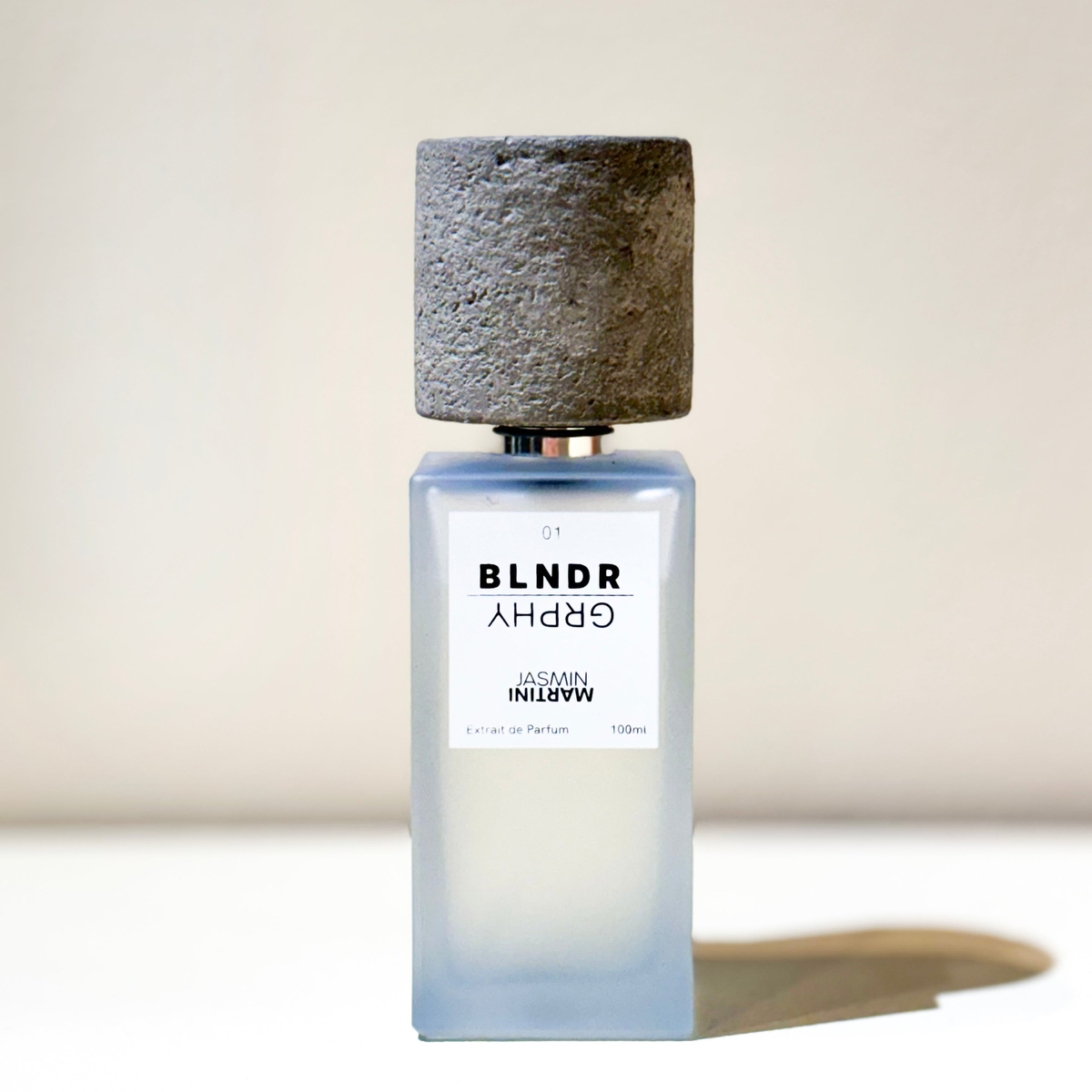 01 Jasmin Martini - Blndrgrphy