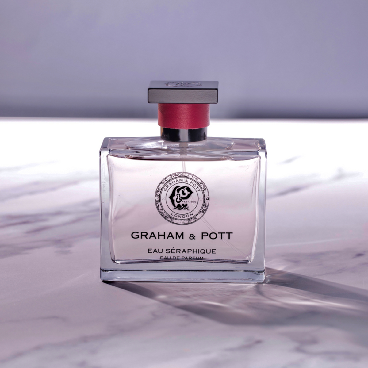 Eau Séraphique - Graham & Pott
