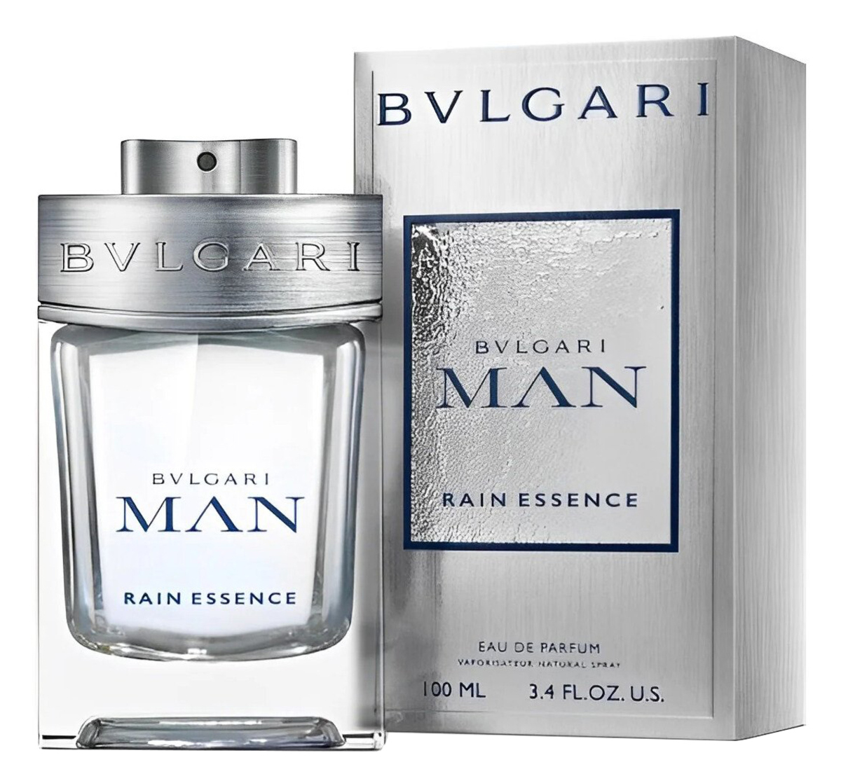 Bvlgari Man Rain Essence