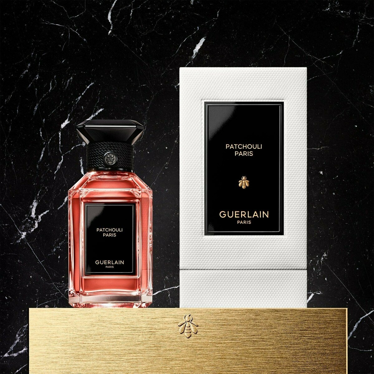 Patchouli Paris - Guerlain
