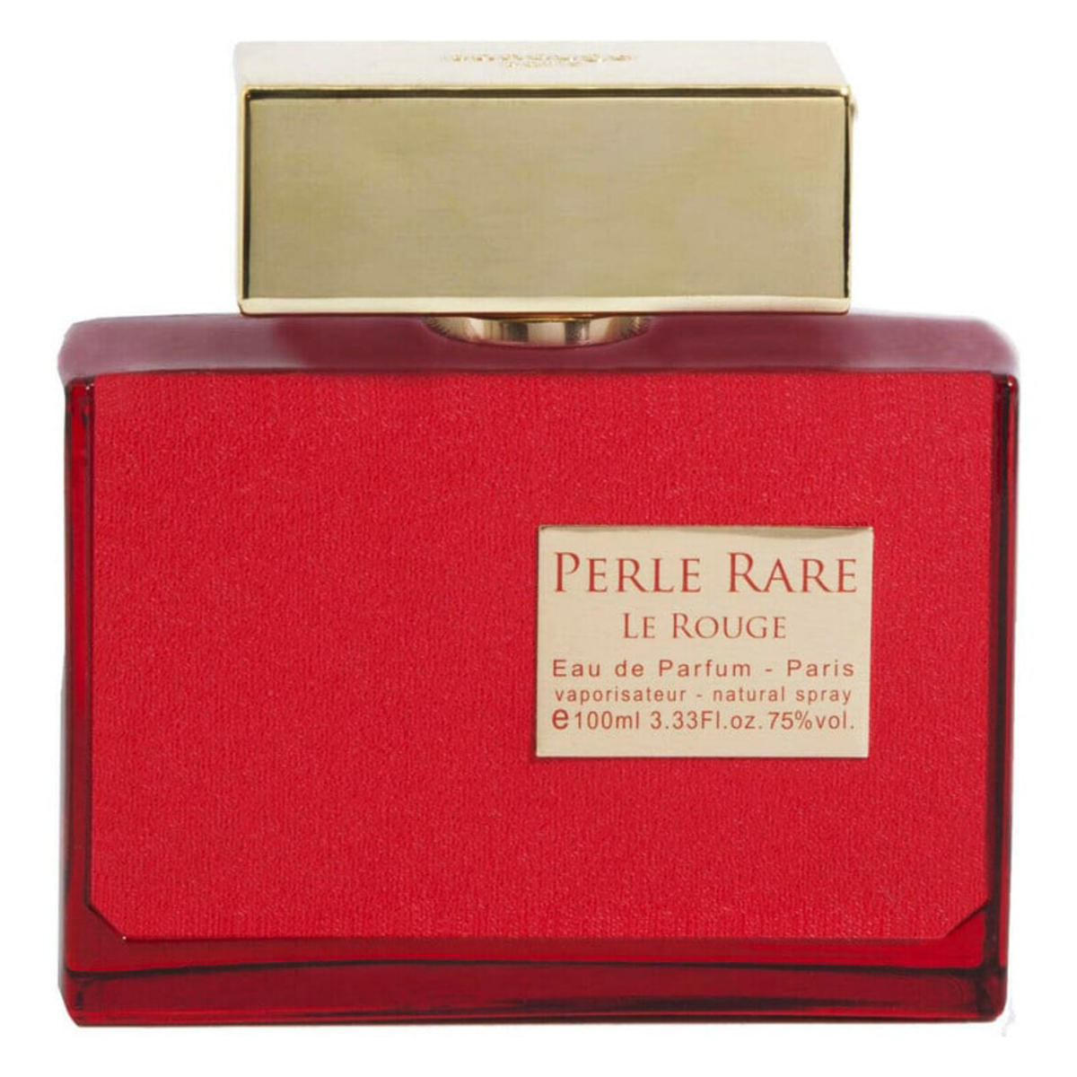 Perle Rare Le Rouge (Panouge)