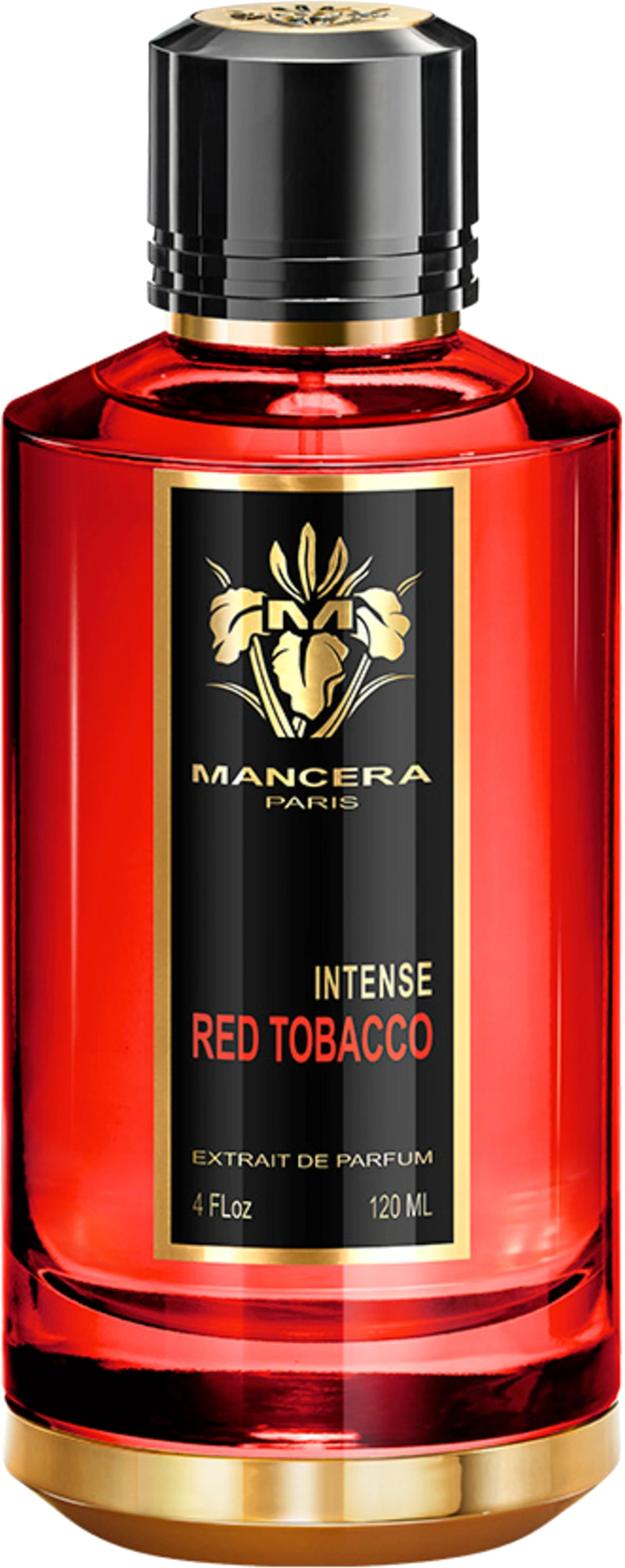 Intense Red Tobacco (Intense Red Tobacco)