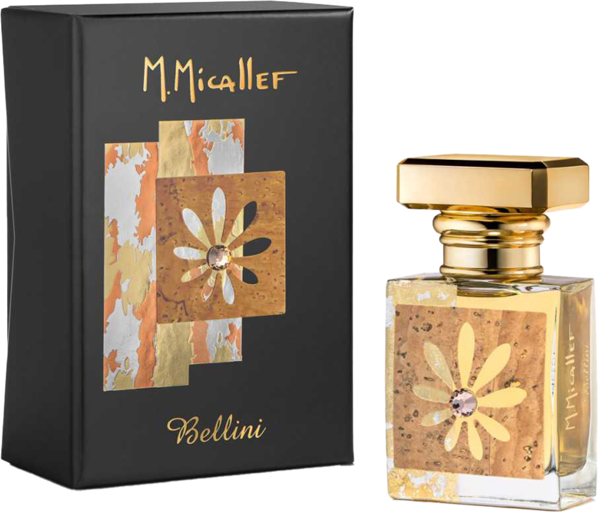 Bellini - M. Micallef