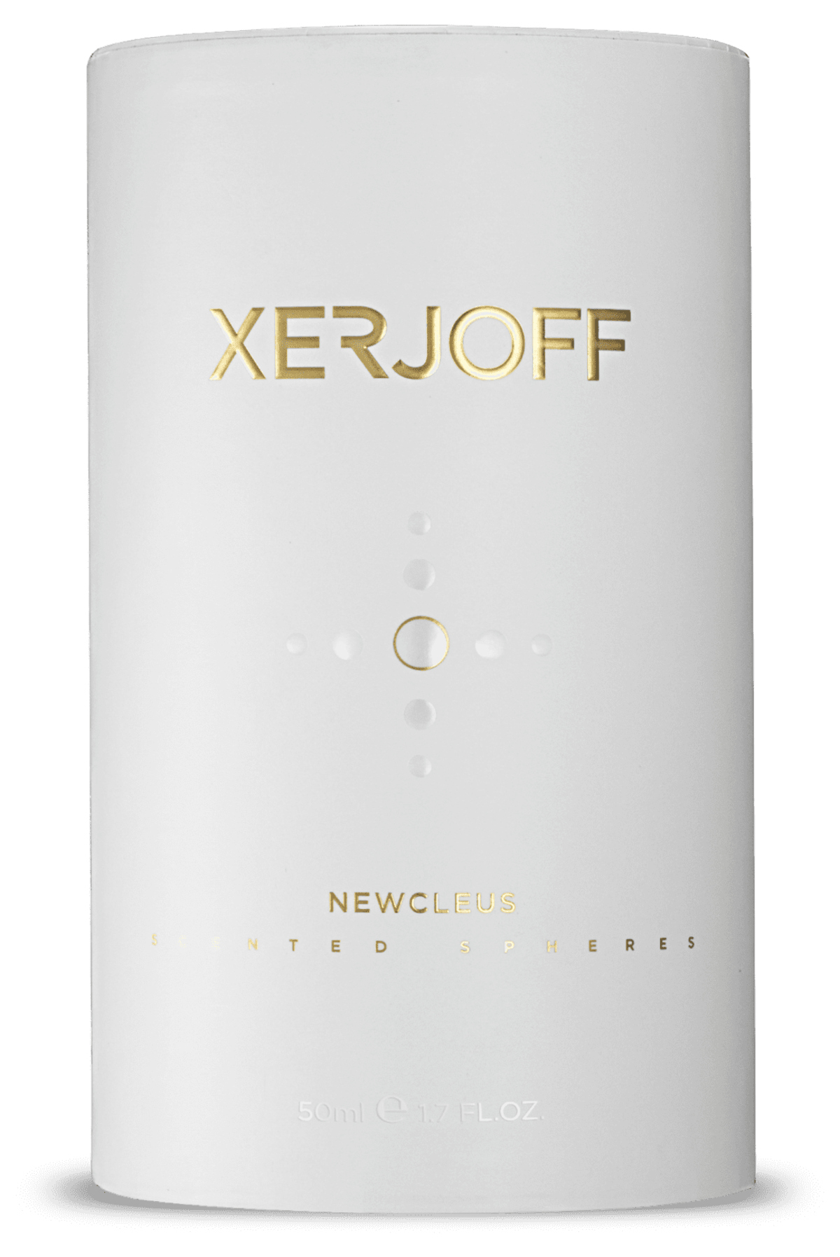 Newcleus - XerJoff
