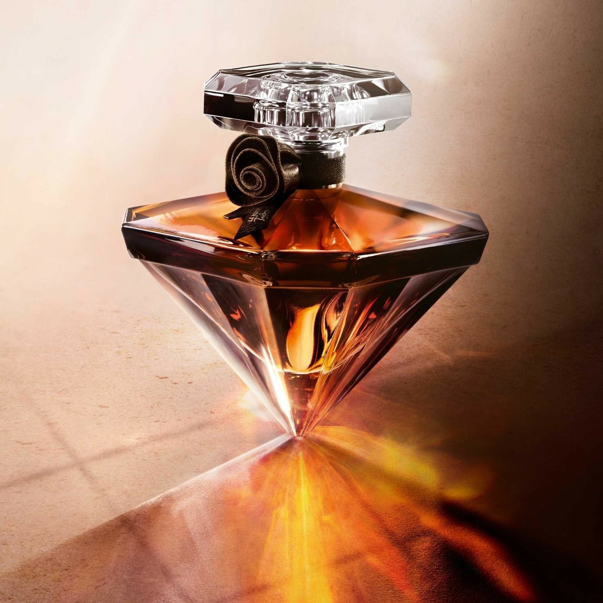 La Nuit Trésor Vanille Noire - Lancôme