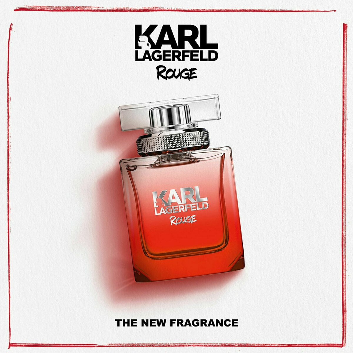 Karl Lagerfeld Rouge - Karl Lagerfeld