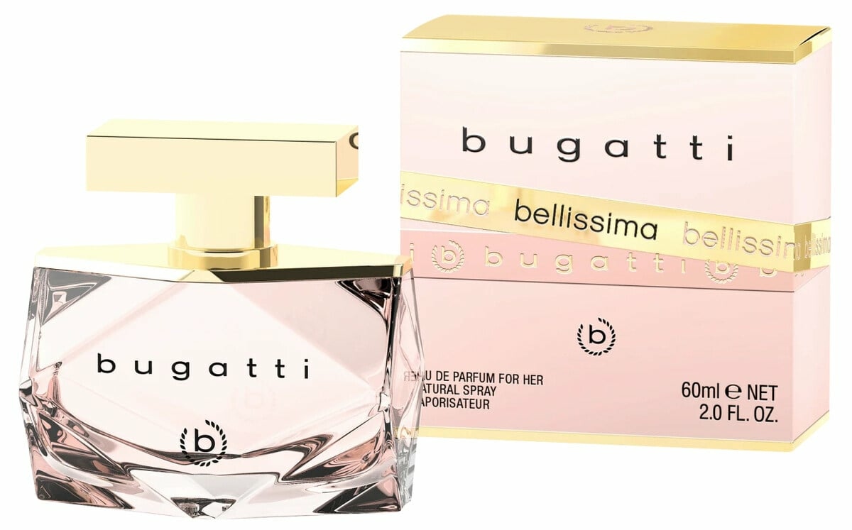 Bellissima - bugatti Fashion