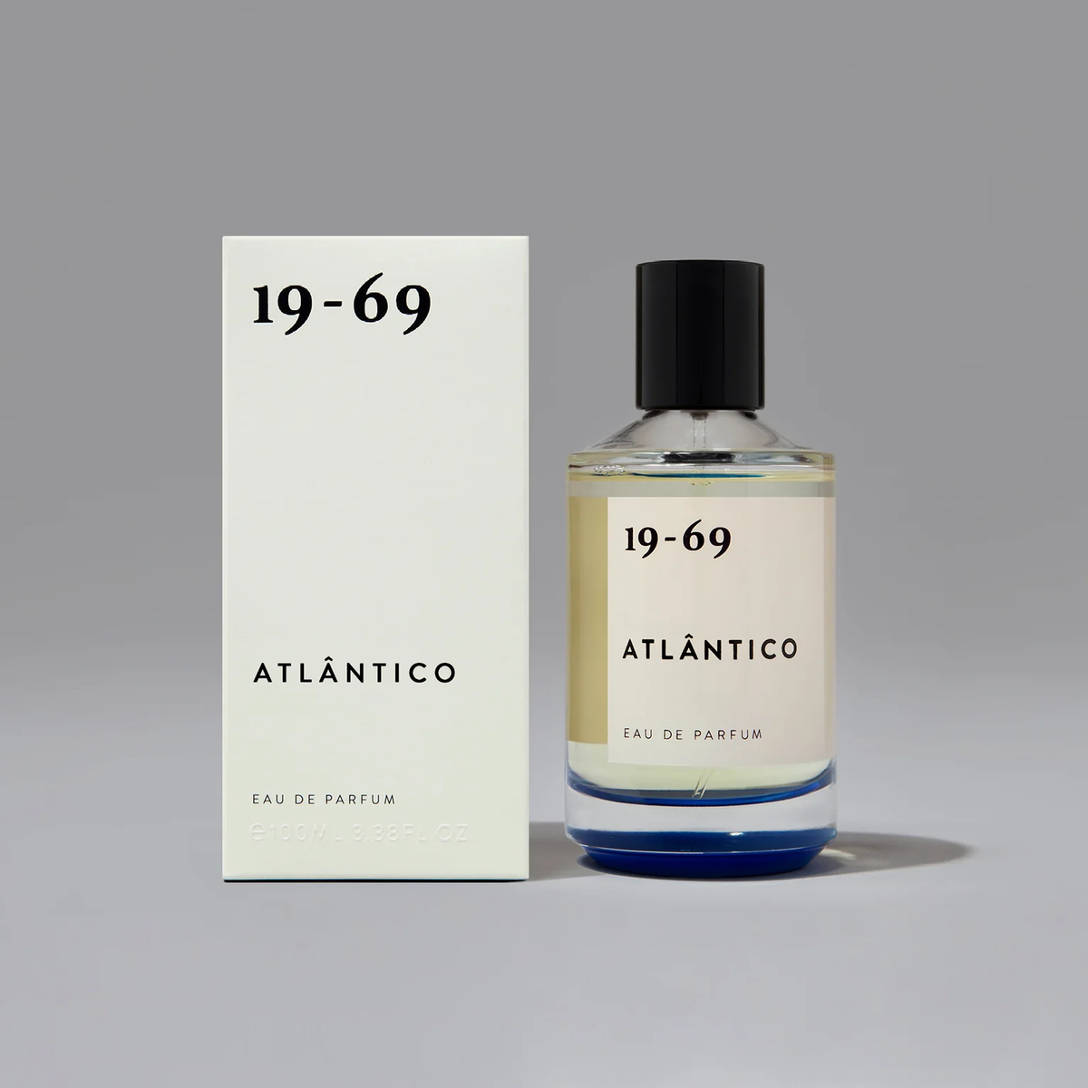 Atlântico - 19-69