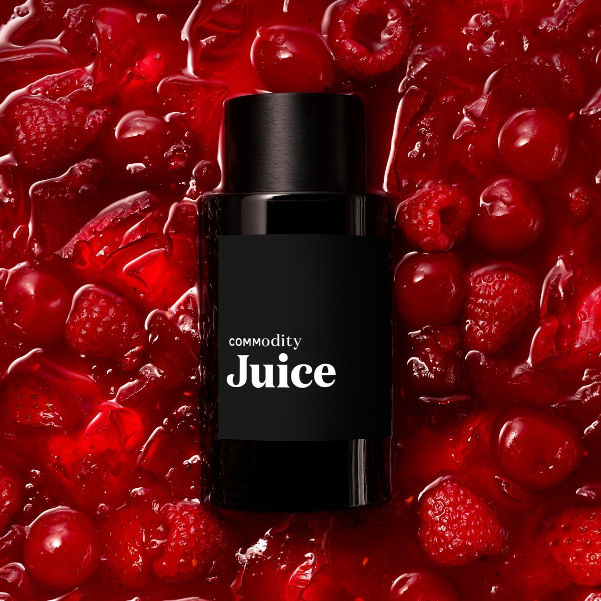 Juice - Commodity
