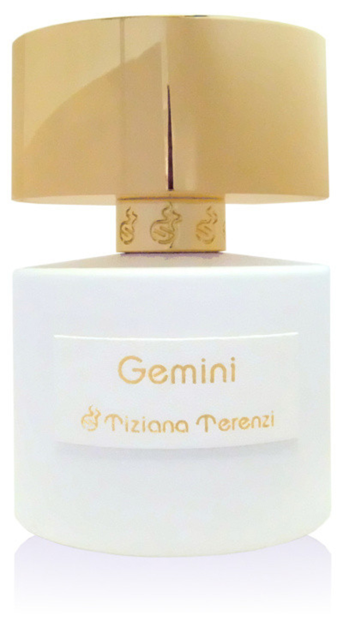 Gemini - Tiziana Terenzi