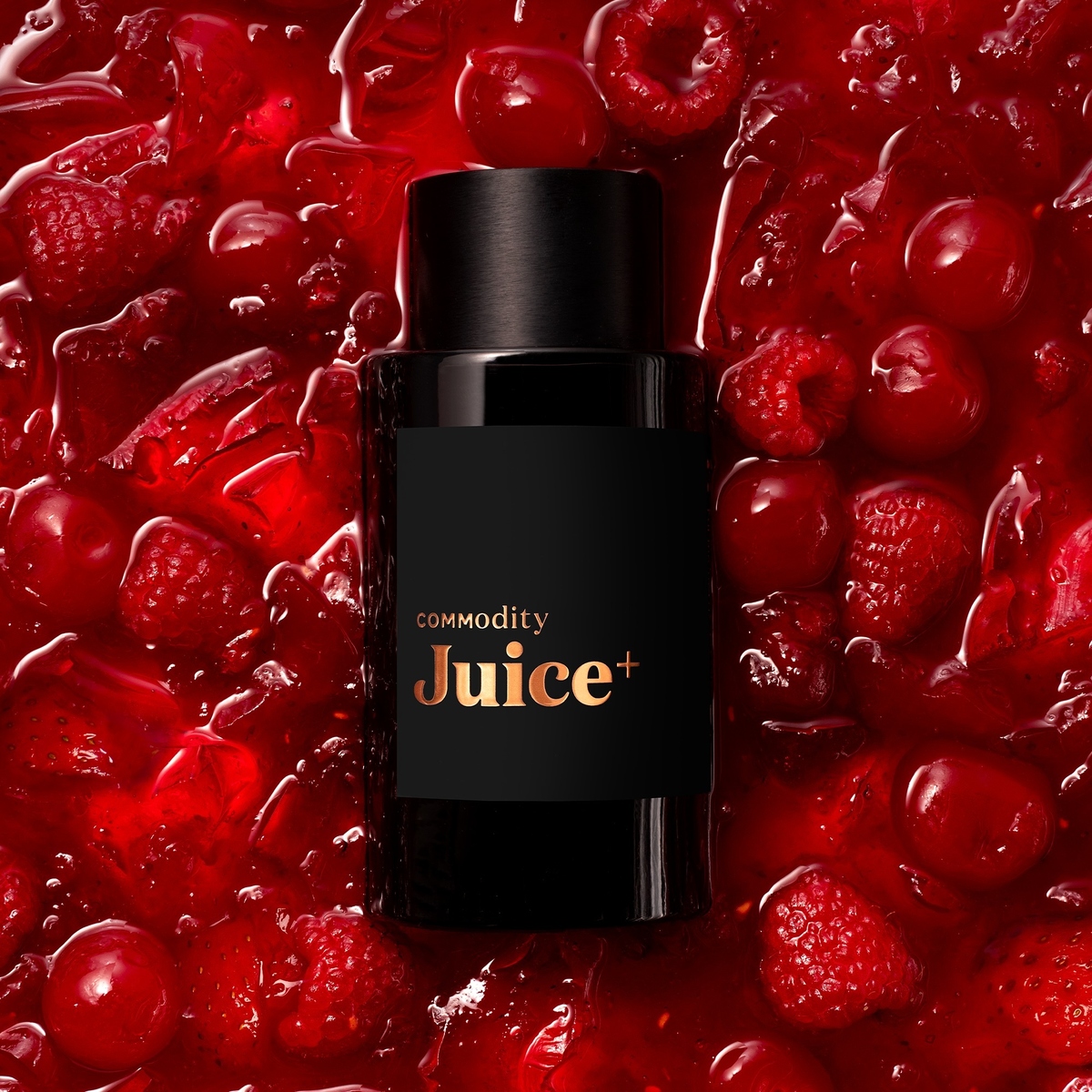 Juice+ - Commodity