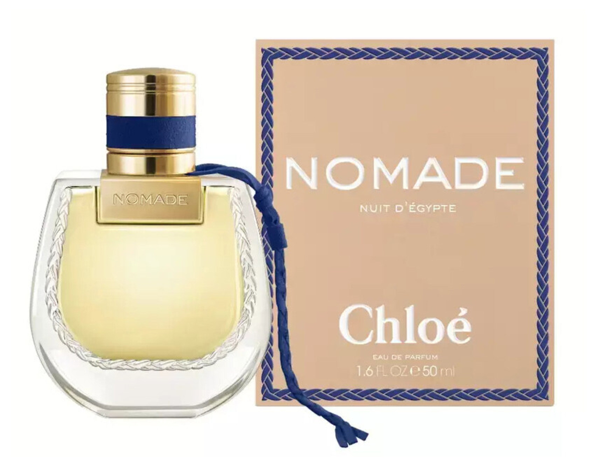 Nomade Nuit d'Égypte - Chloé