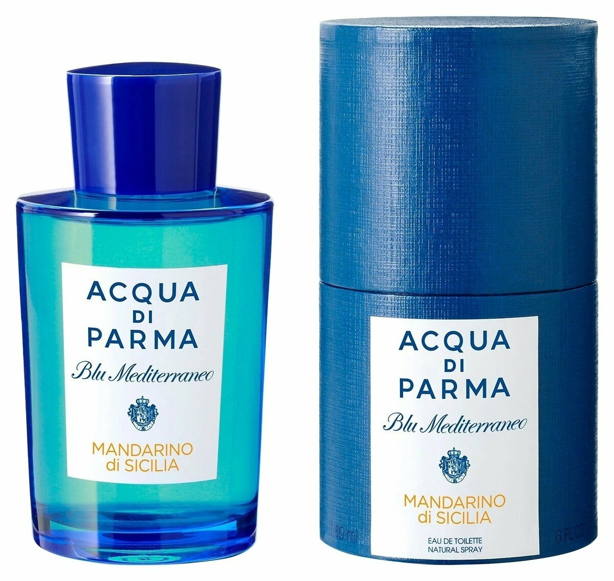 Mandarino di Sicilia - Acqua di Parma