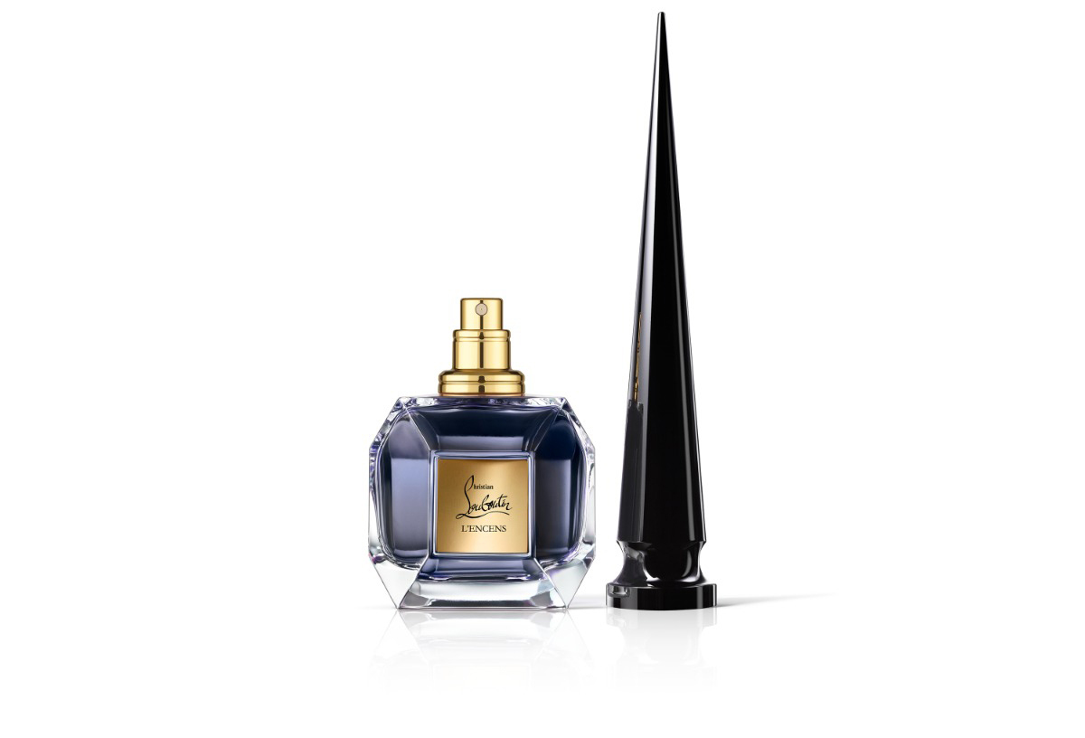 L'Encens - Christian Louboutin