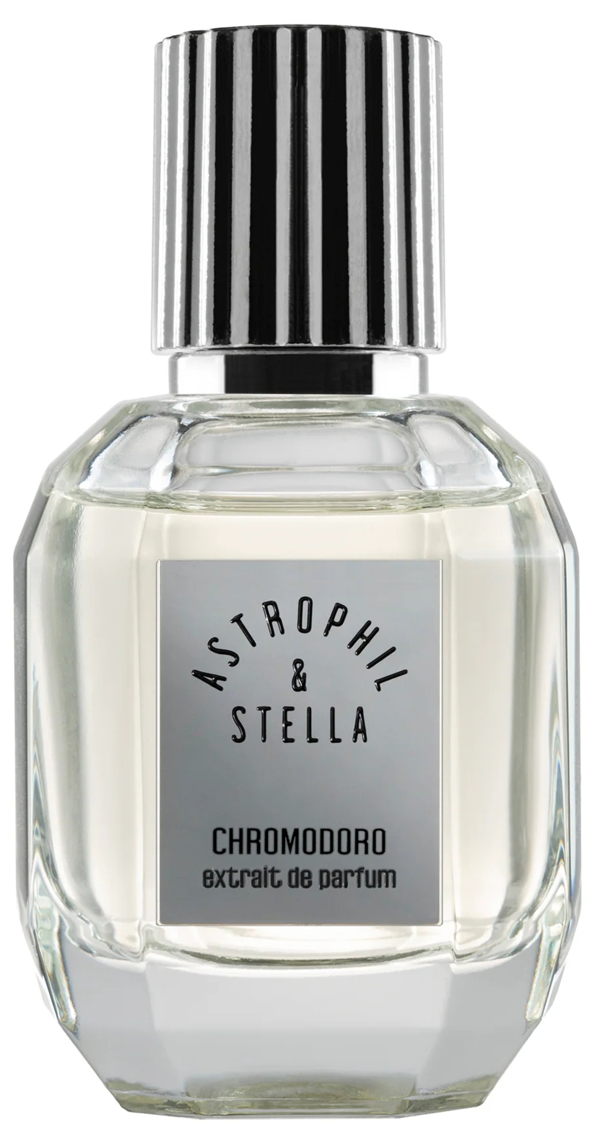 Chromodoro - Astrophil & Stella