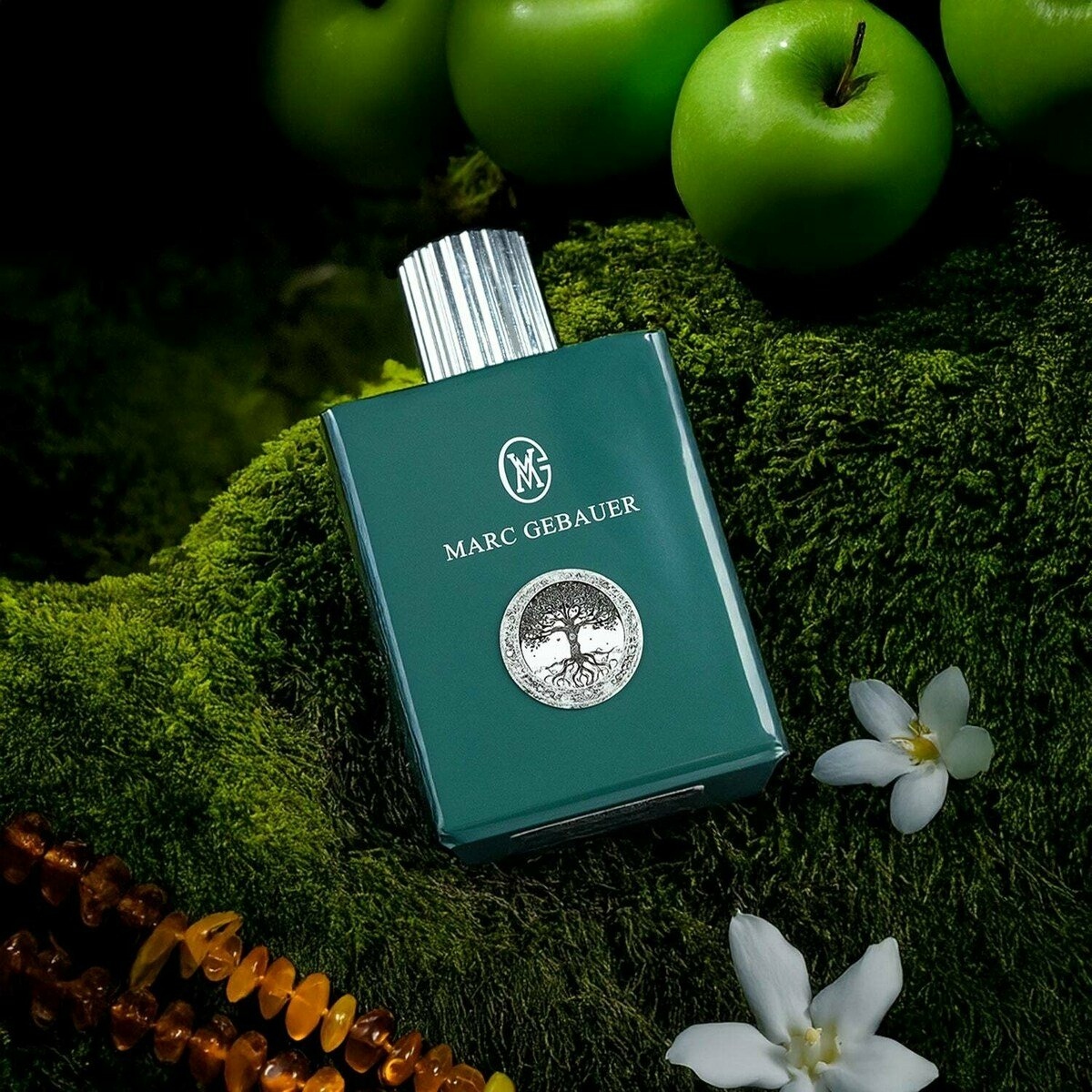 Private Garden - Marc Gebauer