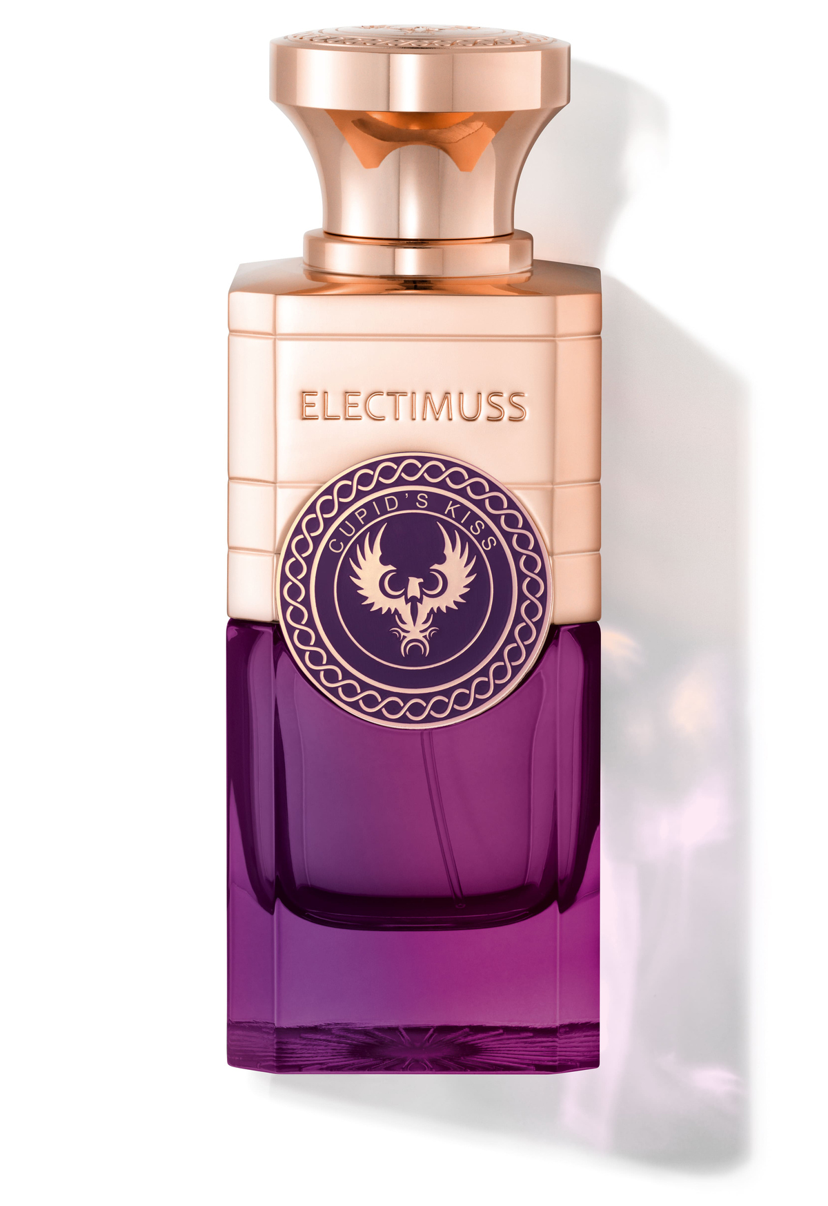 Cupid's Kiss - Electimuss