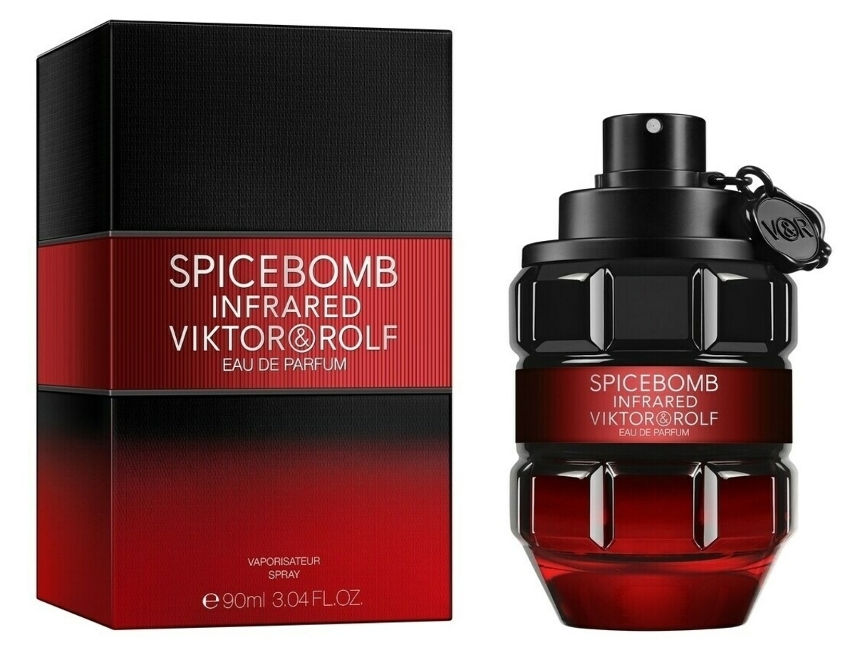 Spicebomb Infrared (Viktor & Rolf)