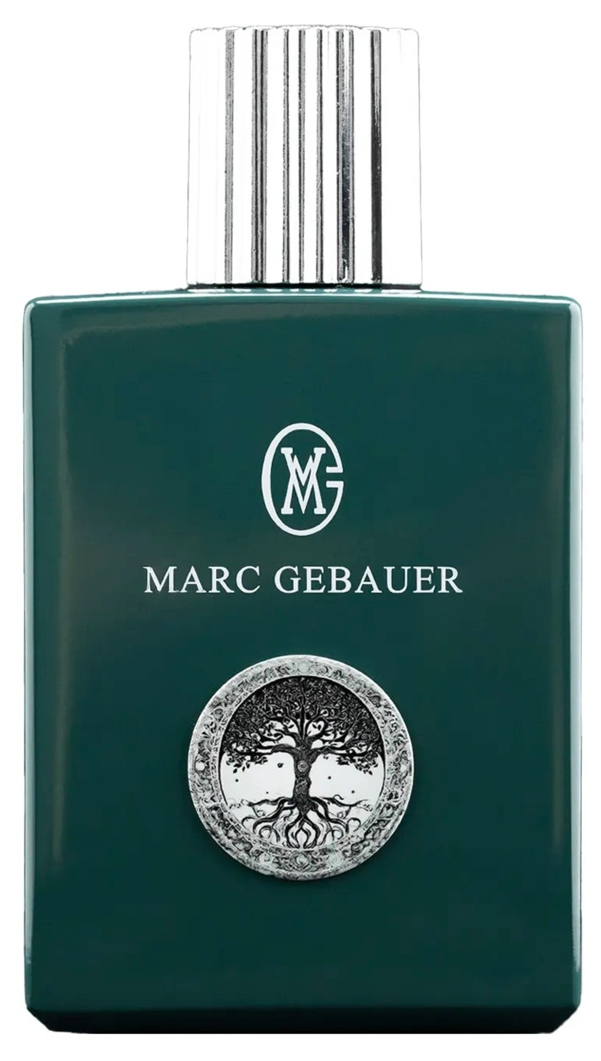 Private Garden - Marc Gebauer