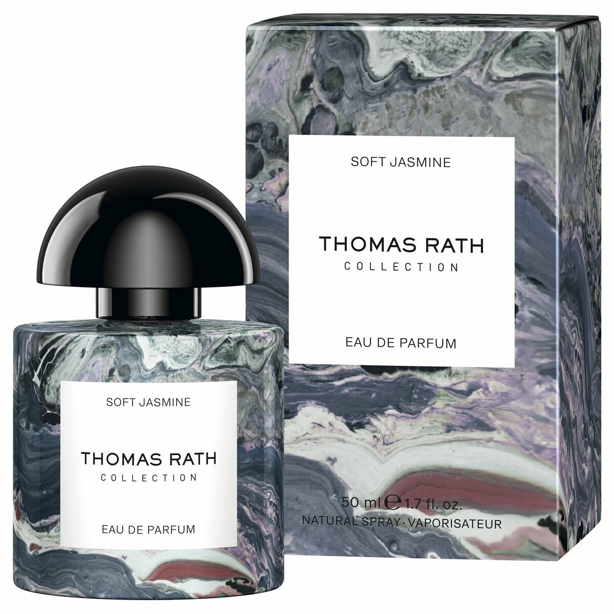 Soft Jasmin - Thomas Rath