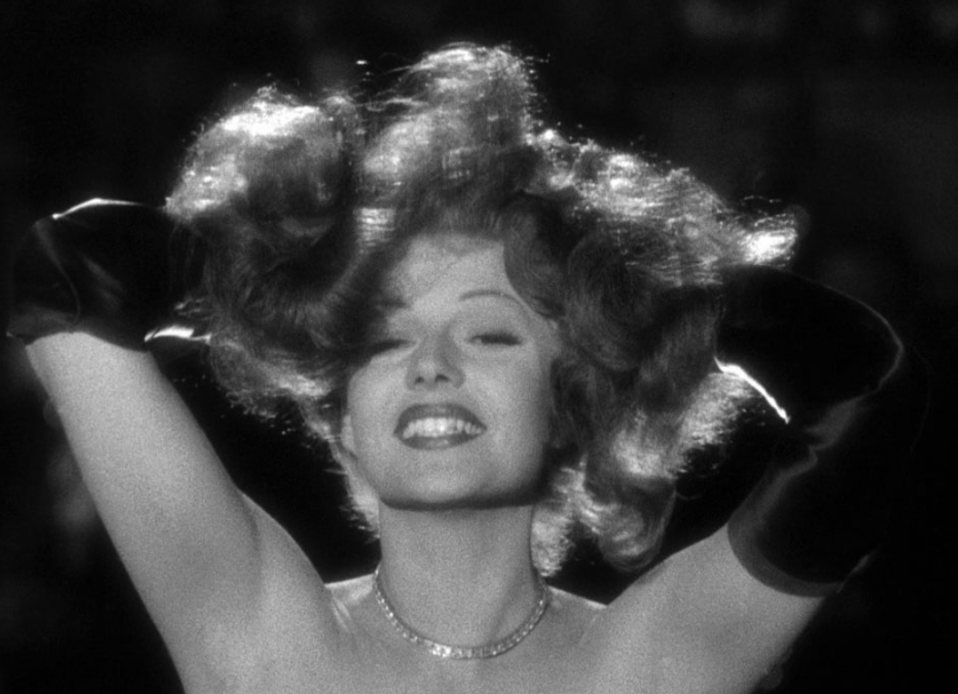 Rita Hayworth is ‘Gilda’ on Criterion Channel