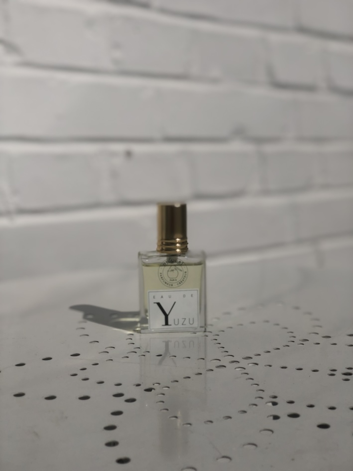 Eau de Yuzu von Patricia de NicolaI
