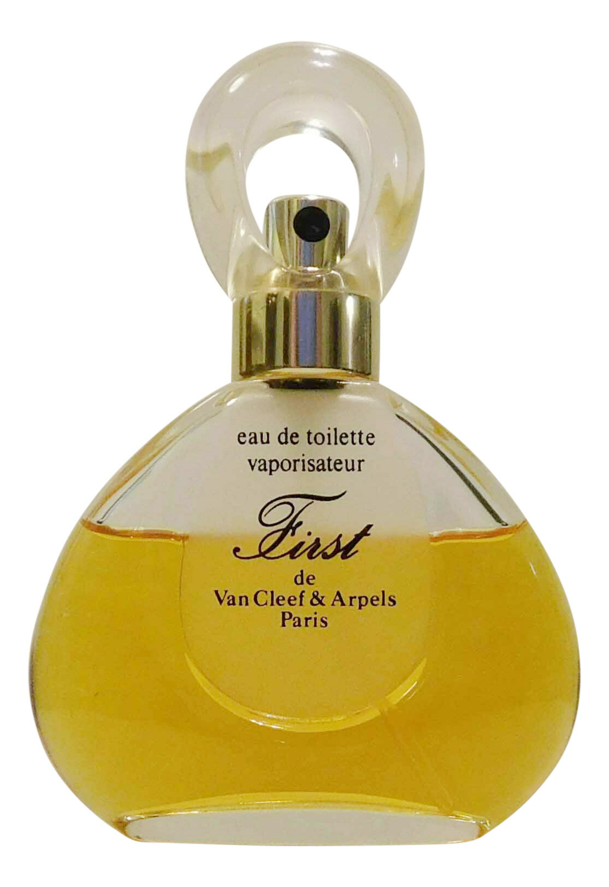 'First (Eau de Toilette)' by Van Cleef & Arpels