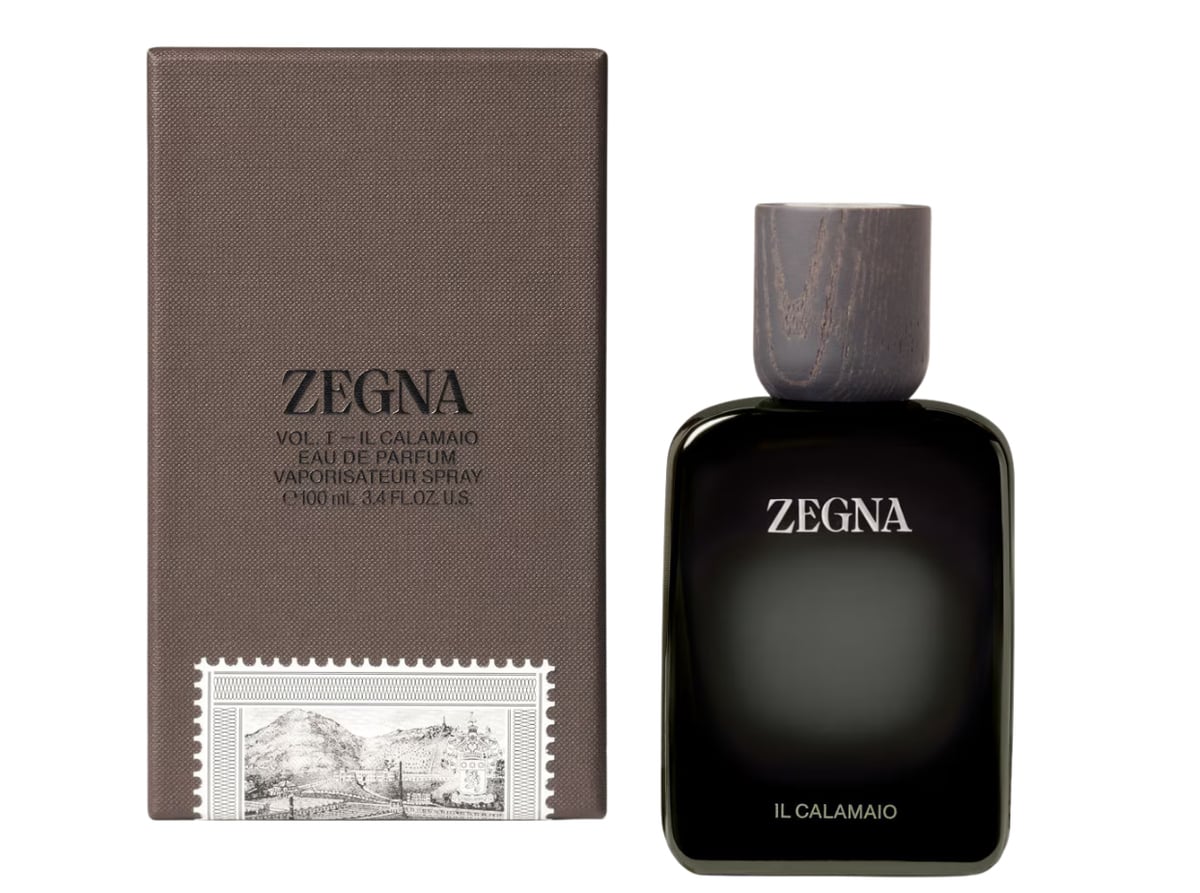 Il Calamaio - Ermenegildo Zegna