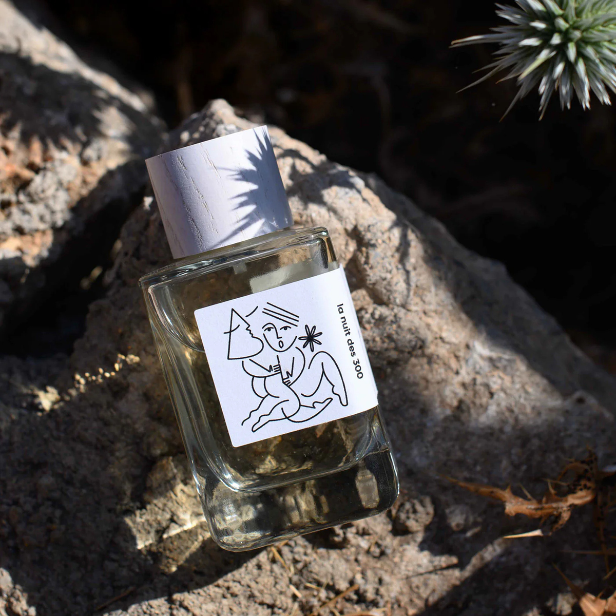 La Nuit des 300 - Hellenist