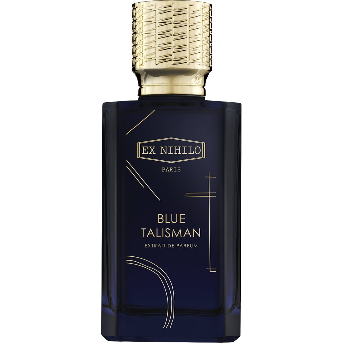 Blue Talisman (Extrait de Parfum) - Ex Nihilo