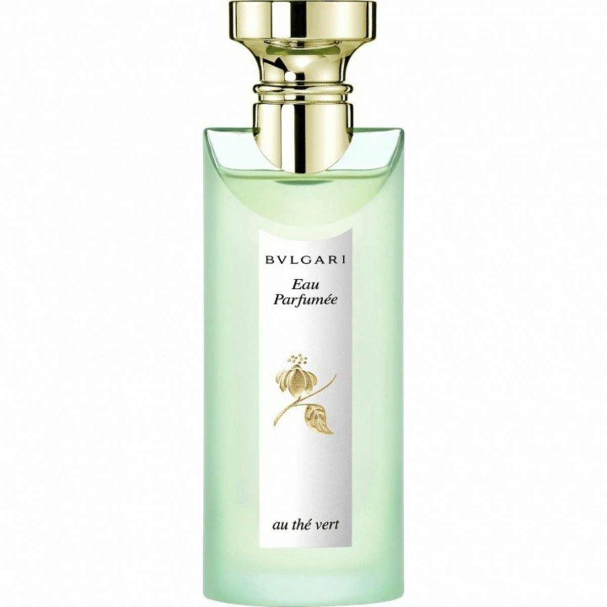 'Eau Parfumée au Thé Vert' by Bvlgari