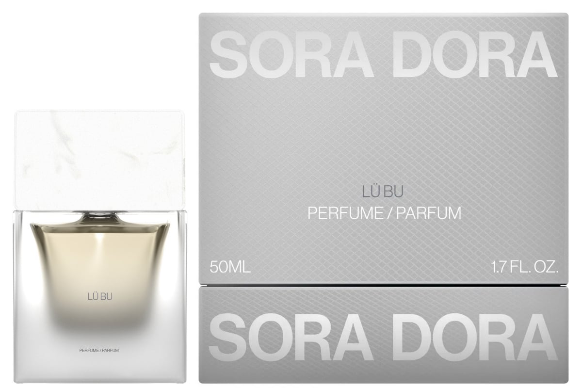 Lü Bu - Sora Dora