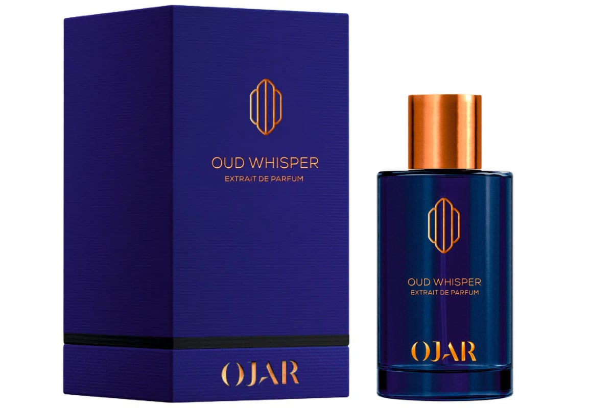 Oud Whisper - Ojar