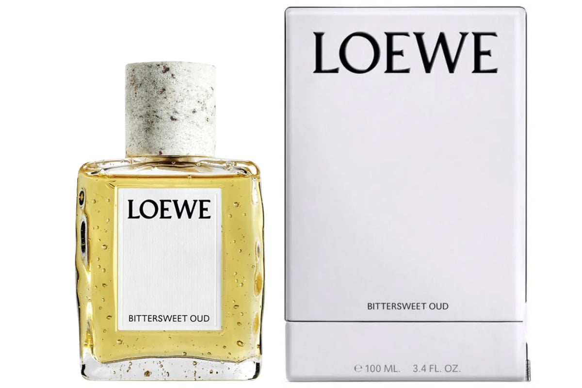 Bittersweet Oud - Loewe