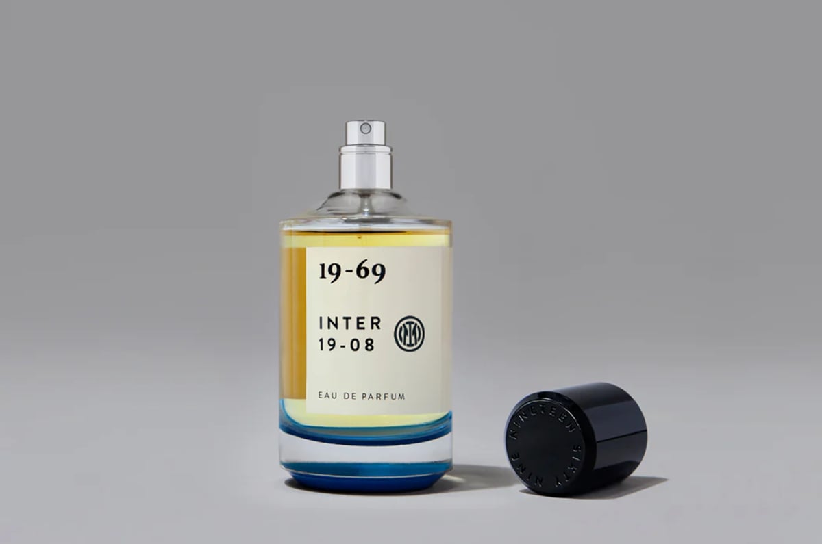 Inter 19-08 Blue - 19-69