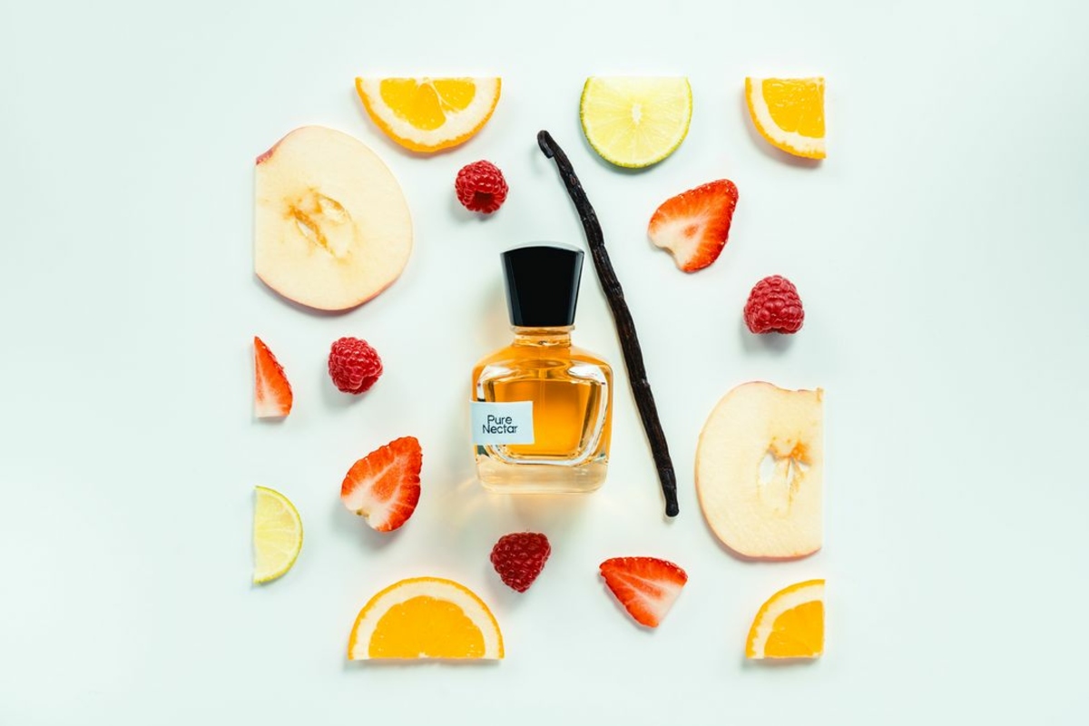 „Pure Nectar“ von elef.