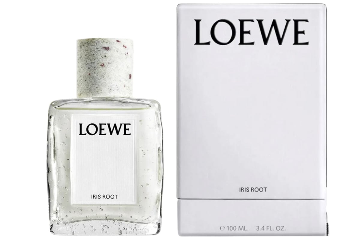 Iris Root - Loewe