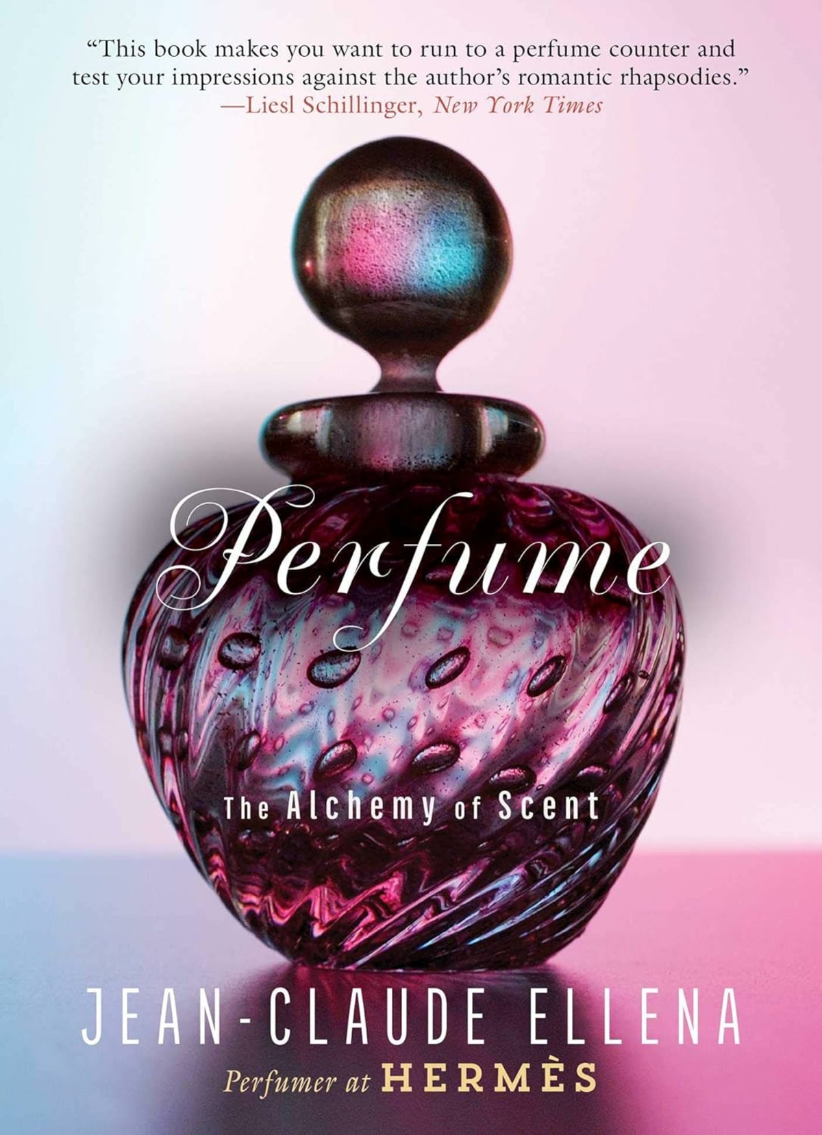 Taschenbuch Perfume: The Alchemy of Scent von Jean-Claude Ellena