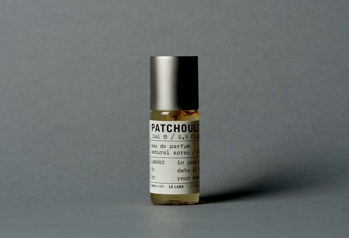 Patchouli 24 (Eau de Parfum) - Le Labo