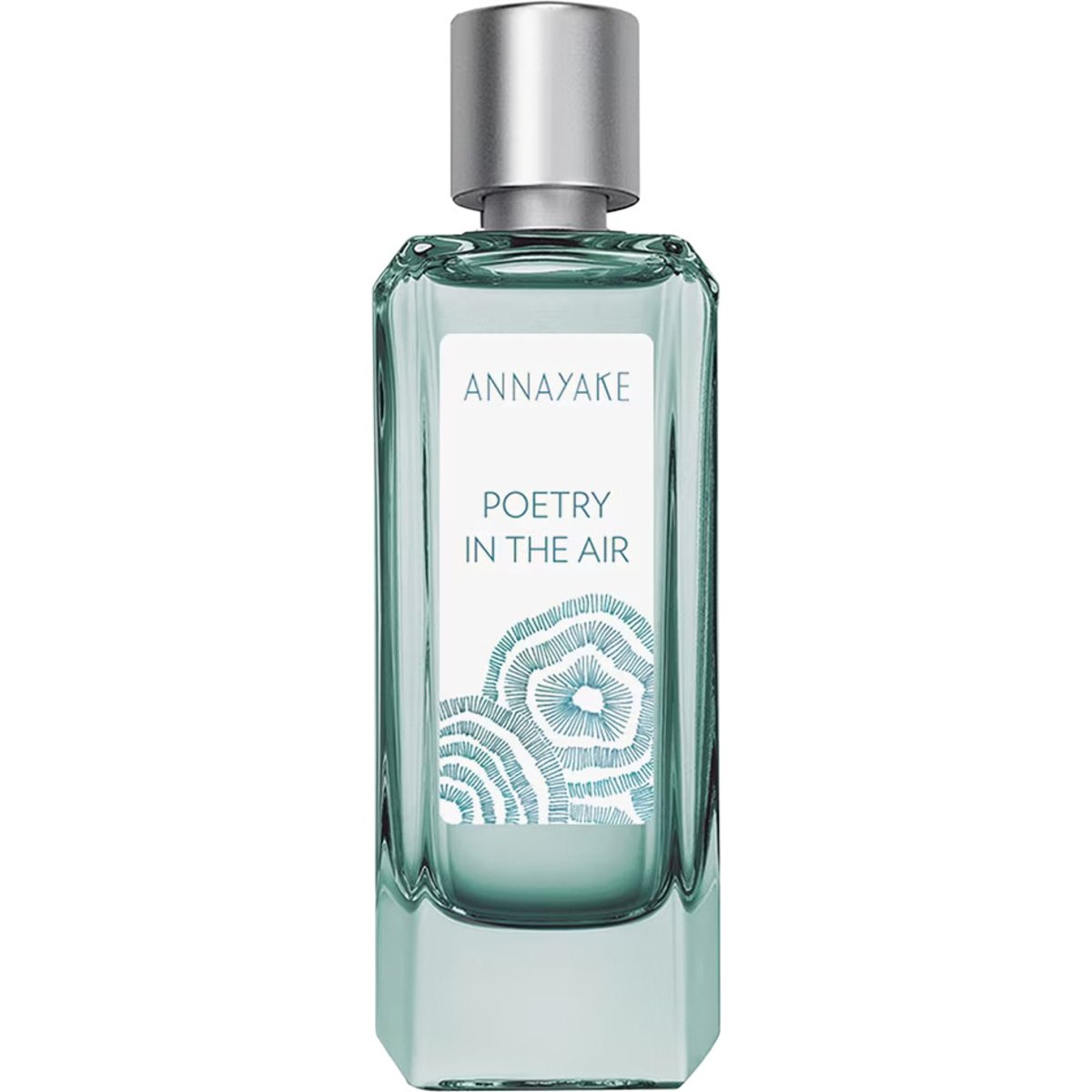 Poetry in the Air - Annayake / アナヤケ
