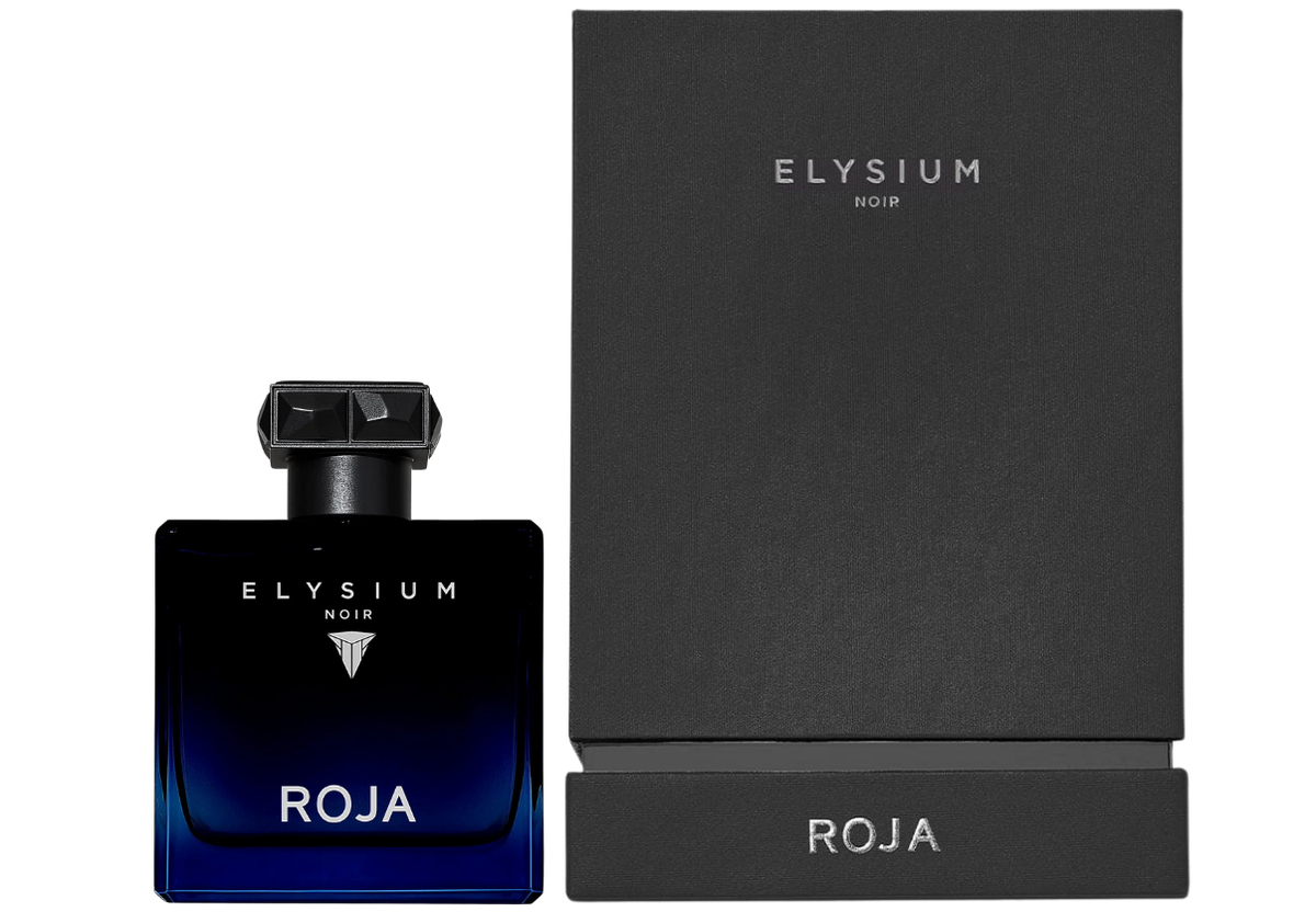 Elysium Noir - Roja Parfums